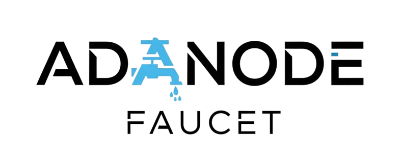 Adanode Logo